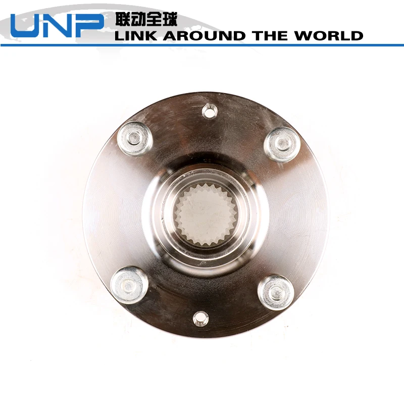 Auto Wheel Hub Bearing oe 51750-25001 For Accent  5175025001