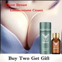 Breast Enlargement Essential Oil Frming Enhancement Breast Enlarge Big Bust Enlarging Bigger Chest Massage Breast Enlargement