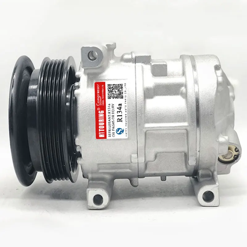 5SE12C AC Compressor for Fiat Grande / LANCIA DELTA / Alfa Romeo  71724083 55194880 71789105 71789107 5D3375500 4471902150