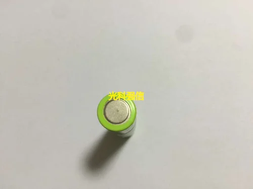buy more will cheap 3.7V polymer lithium rechargeable battery 14650 1500mah flashlight equipment flat head equipment toys