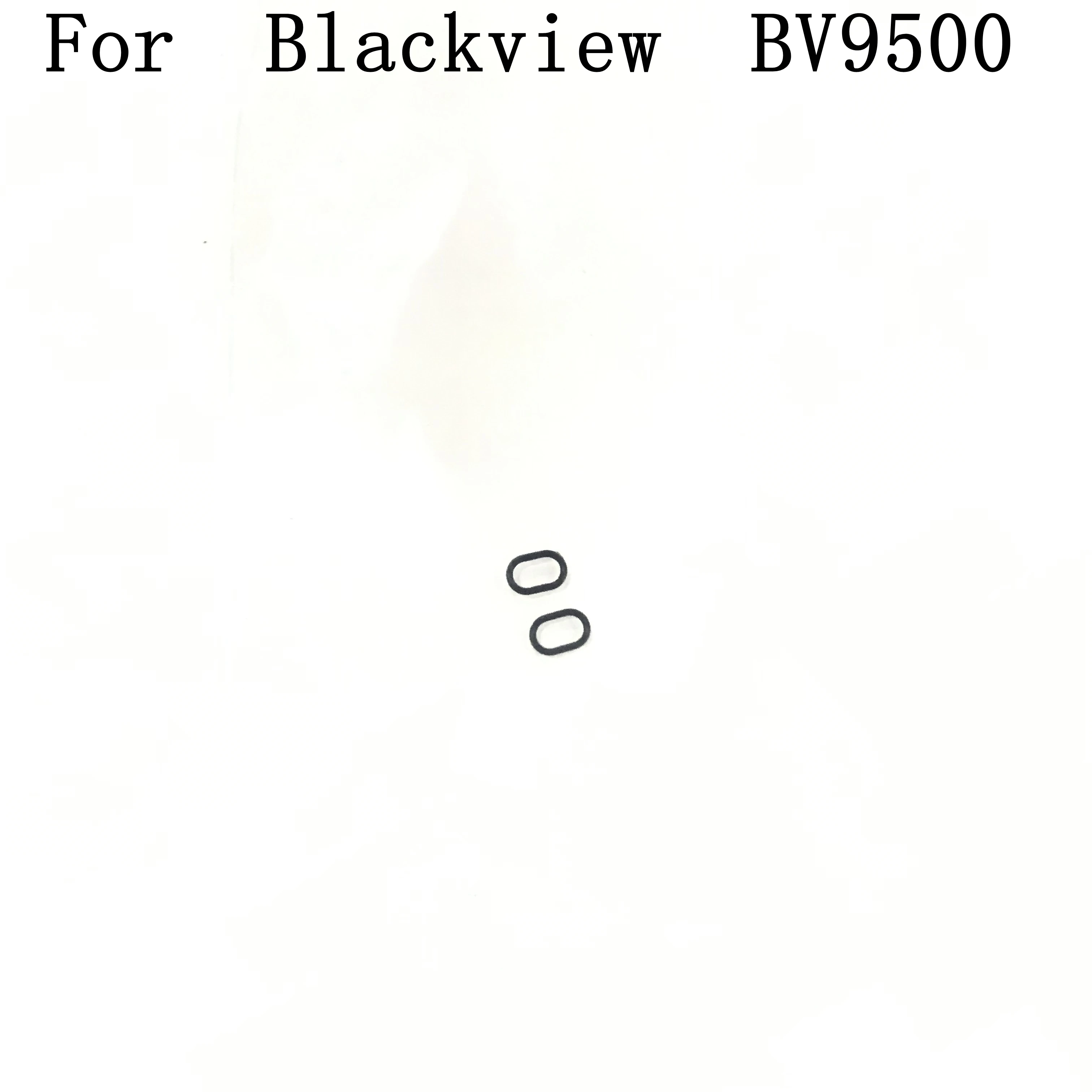 Blackview BV9500 New Original Headphone Waterproof Ring  For Blackview BV9500 Pro Repair Fixing Part Replacement