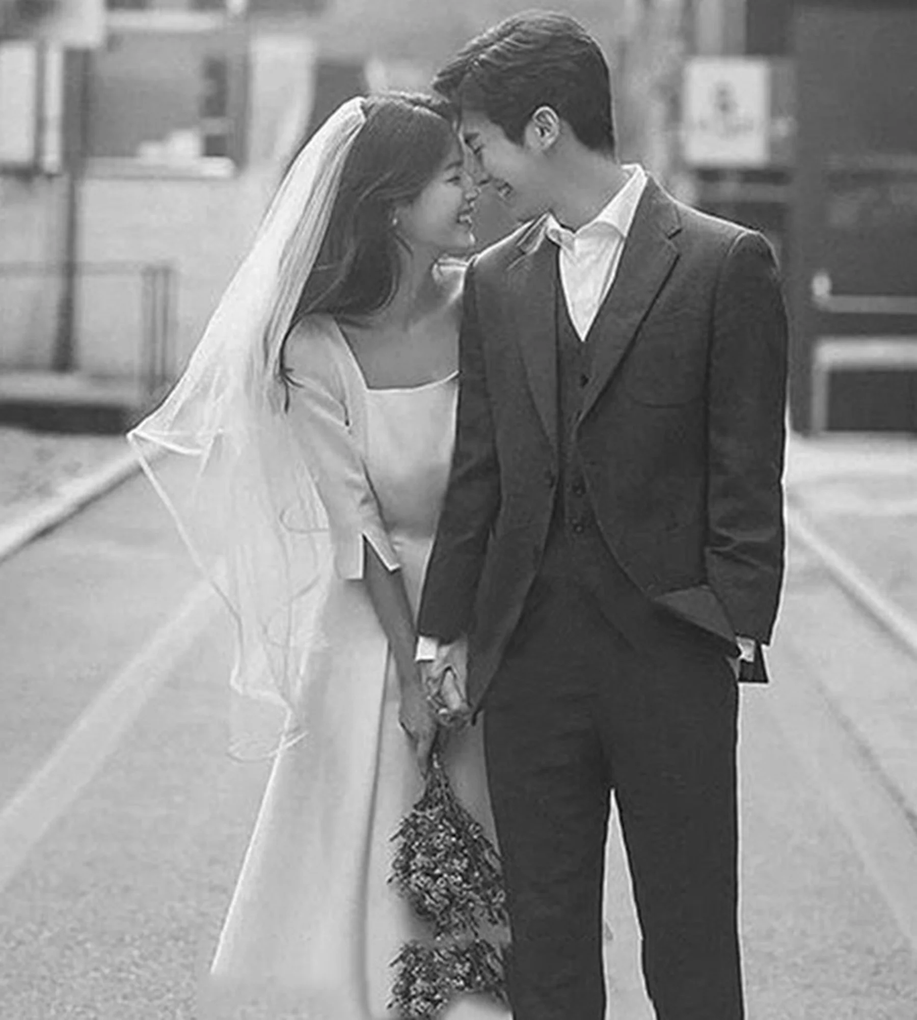 Vestido de dama de honor de satén suave y Simple, vestido de novia blanco de satén con cremallera en la espalda, fiesta de boda de estilo coreano, formal, largo hasta el té