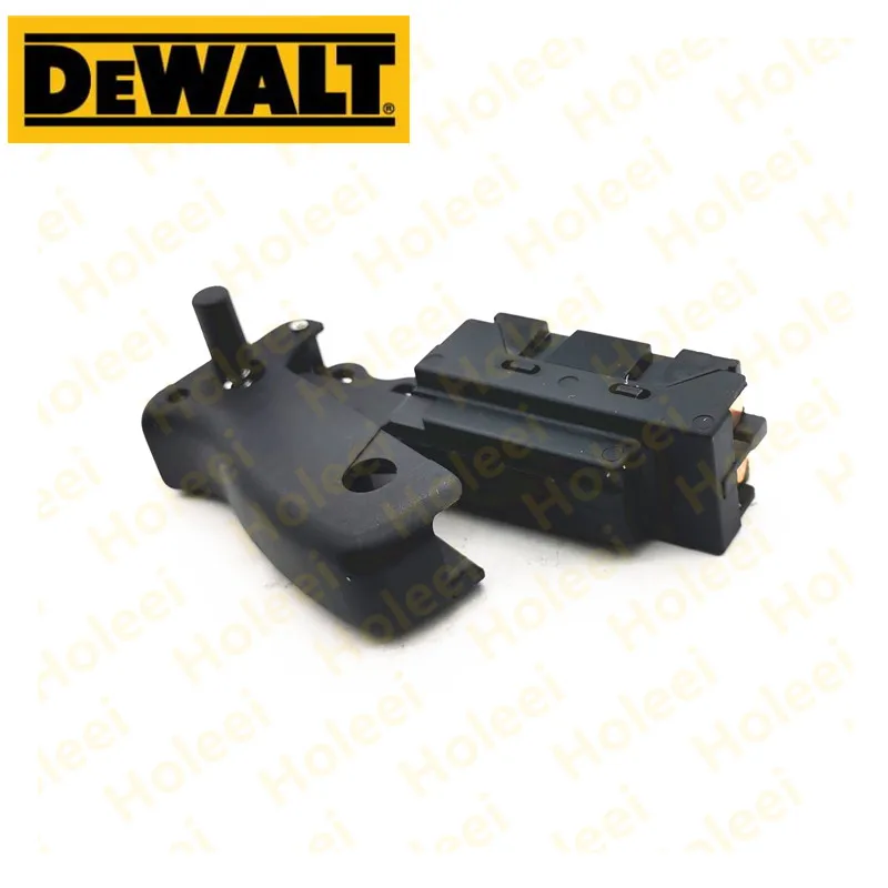 Interruptor para Dewalt D28715 D28700 D28870 D28710 D28492 D28490 D28493 D28491 626214-01 N110958 636500-00, accesorios para herramientas eléctricas