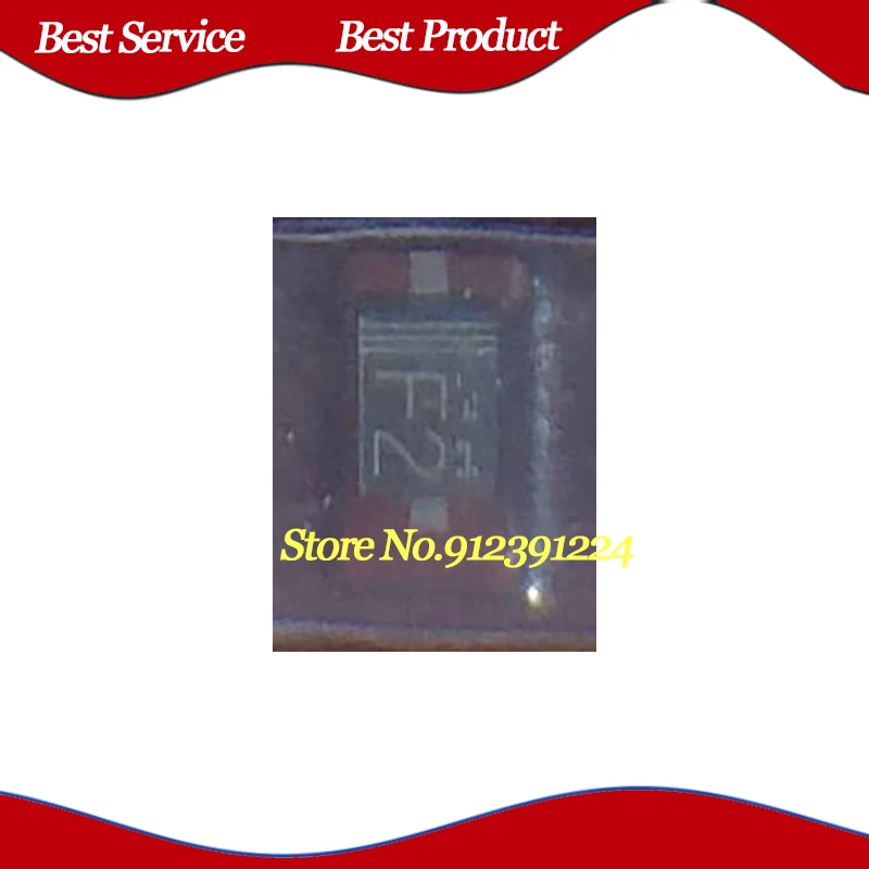 UDZVTE-176.8B F2 SOD323 ، جديدة ومبتكرة في الأوراق المالية ، 20 قطعة للمجموعة الواحدة