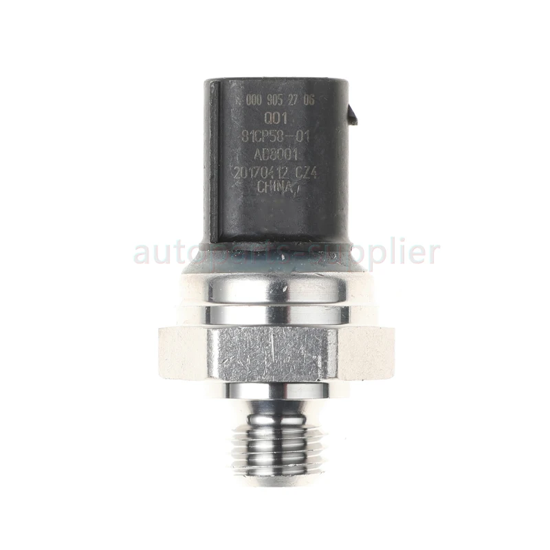 New Pressure Sensor for Mercedes-Benz Sprinter Vito OM651 OM646 A0009052706 0009052706