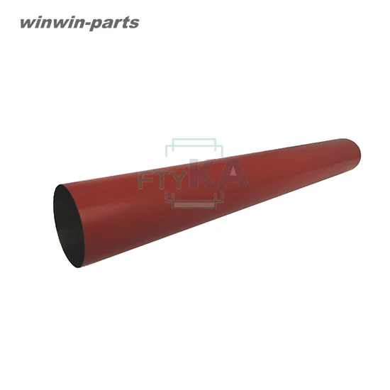 1 PC Fuser Film Sleeve JC66-02037A For Samsung ML4510 5010 ML5012 ML5015 ML4512 4580 CLP620 CLP670 CLP615