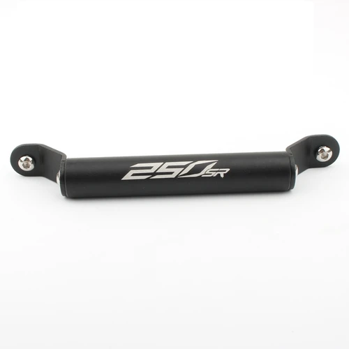 Imagen 2 del producto Para CFMOTO Cf250sr CF250 SR CF 250 SR CF 250SR soporte de navegación para motocicleta soporte para teléfono móvil GPS soporte de placa