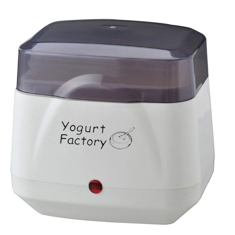 Yogurt Makers Electric Household Appliances For The Kitchen Yogurt Making Machine Multicooker Natto Fermenter Automatic 100v/240