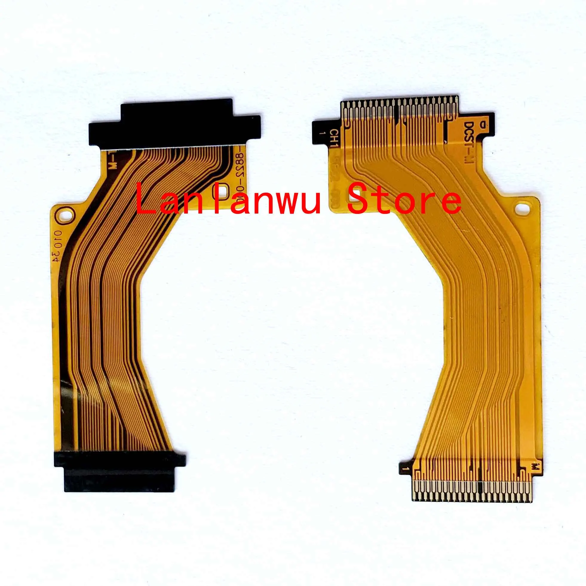 New connect power board Flex Cable for Canon for EOS 550D  SLR