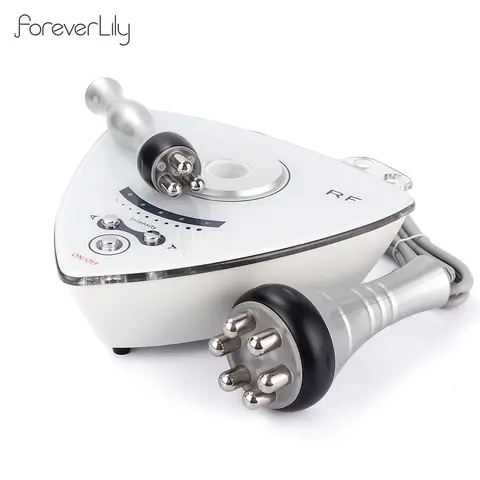 RF Facial and Body Lifting Device 3MHz foreverlily