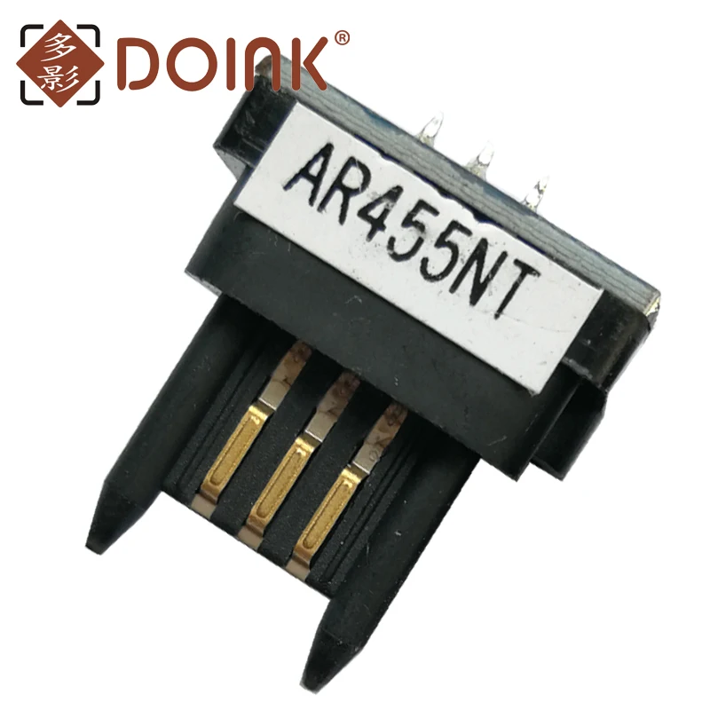 

20PCS AR-455 chip For SHARP AR-M355N/U/AR-M455N/U AR-M351N/U AR-M456N AR-M451U/MX-M350/MX-M450 AR455