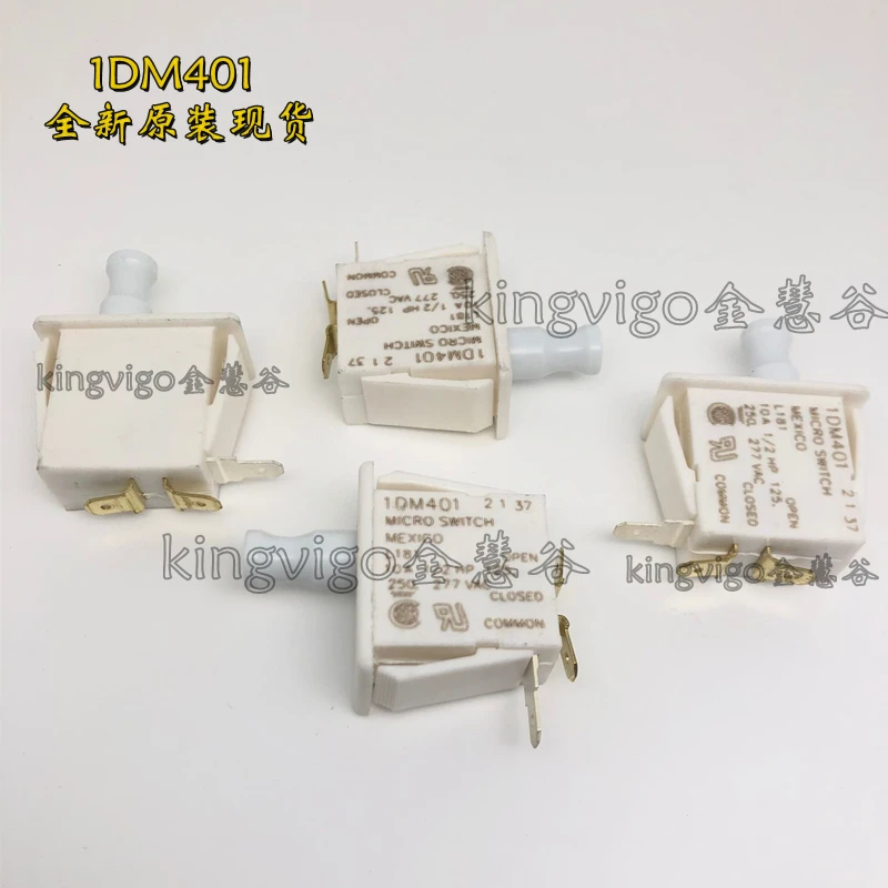 1DM401 Honeywell 10…