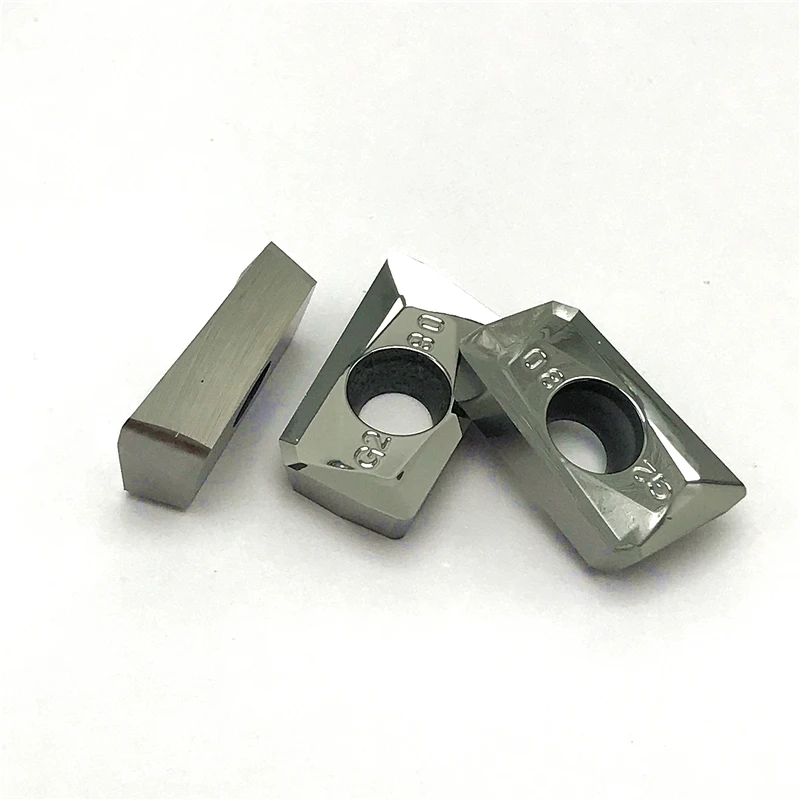 APGT1604 PDFR G2 H01 Aluminum Milling Insert Turning Tool CNC Cutting Tool APGT 1604 High Quality Turning Insert