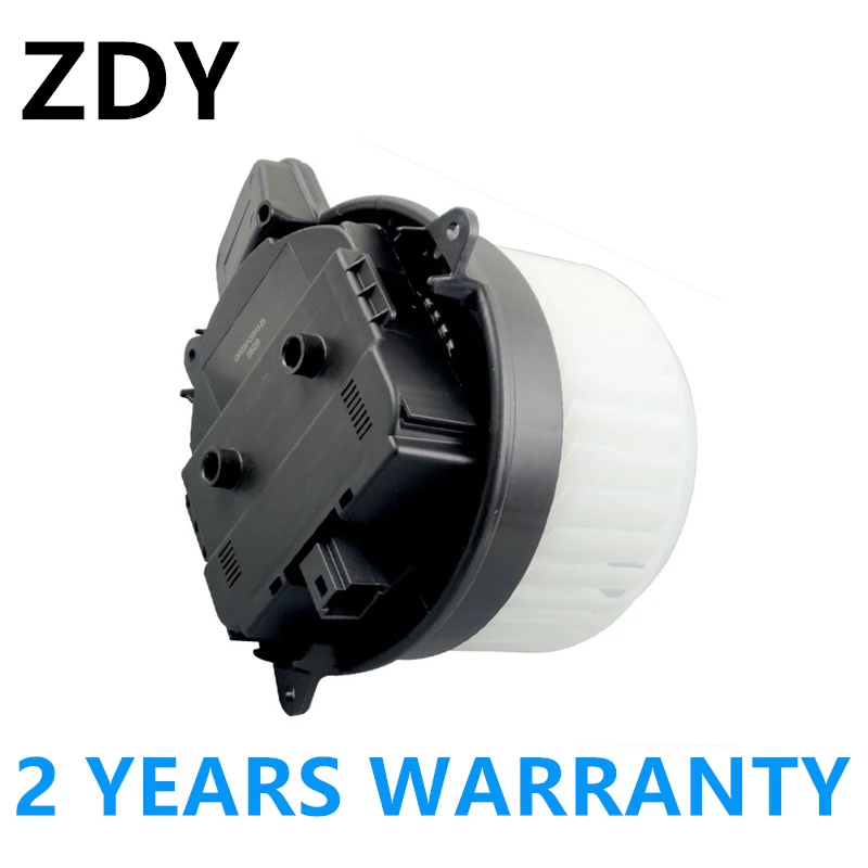 

Система охлаждения двигателя, 1 шт., вентилятор отопителя HVAC в сборе для Audi A6 A7 A8 S6 S7 S8 4H1820021A 4H1820021B 4H1820021C