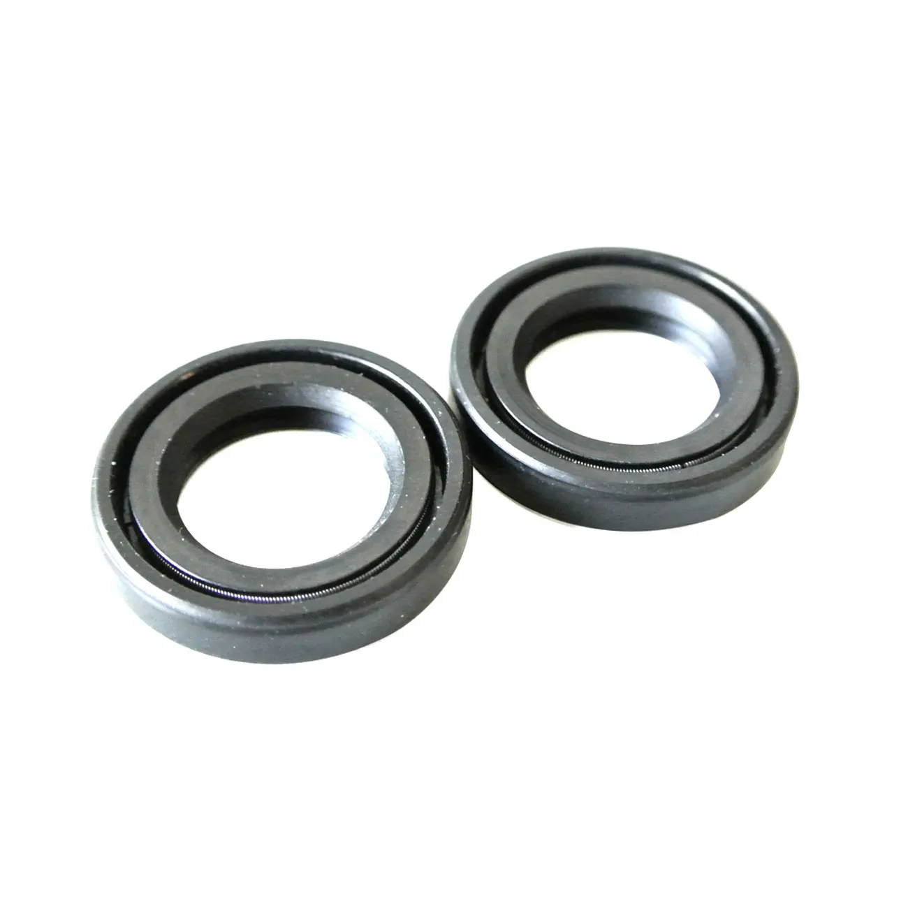 10 pcs Oil Seals For Stihl Chainsaw 021 023 025 MS210 MS230 MS250 #9638 003 1581 Replace NEW Parts