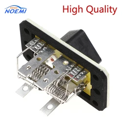 히터 송풍기 모터 저항기, 4L3Z-19A706-AA, 4L3Z19A706AA, 포드 이스케이프 소풍 F150 머스탱 레인저 링컨 마쓰다 머큐리용