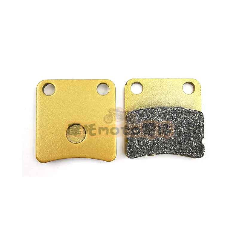 Motorcycle Brake Pads For BMW C Evolution 600 C600 C650GT C650 GT Sport Scooter Highline Parking brake 14 2015 2016 2017 2018