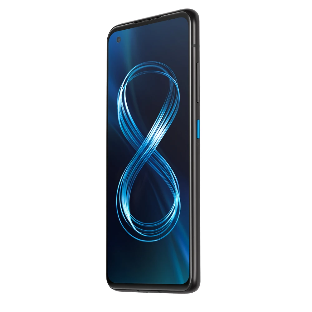 هاتف ذكي ASUS Zenfone 8/8 filp الإصدار العالمي سنابدراجون 888 8/16GB RAM 128/256GB ROM AMOLED IP68 مقاوم للماء أندرويد OTA 5G