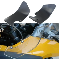 Handshield Windshield For BMW R1200GS Adventure GS1200 R1200 R 1200 GS/ADV 2004-2012 Handguard Wind Shield Guard Side Deflector