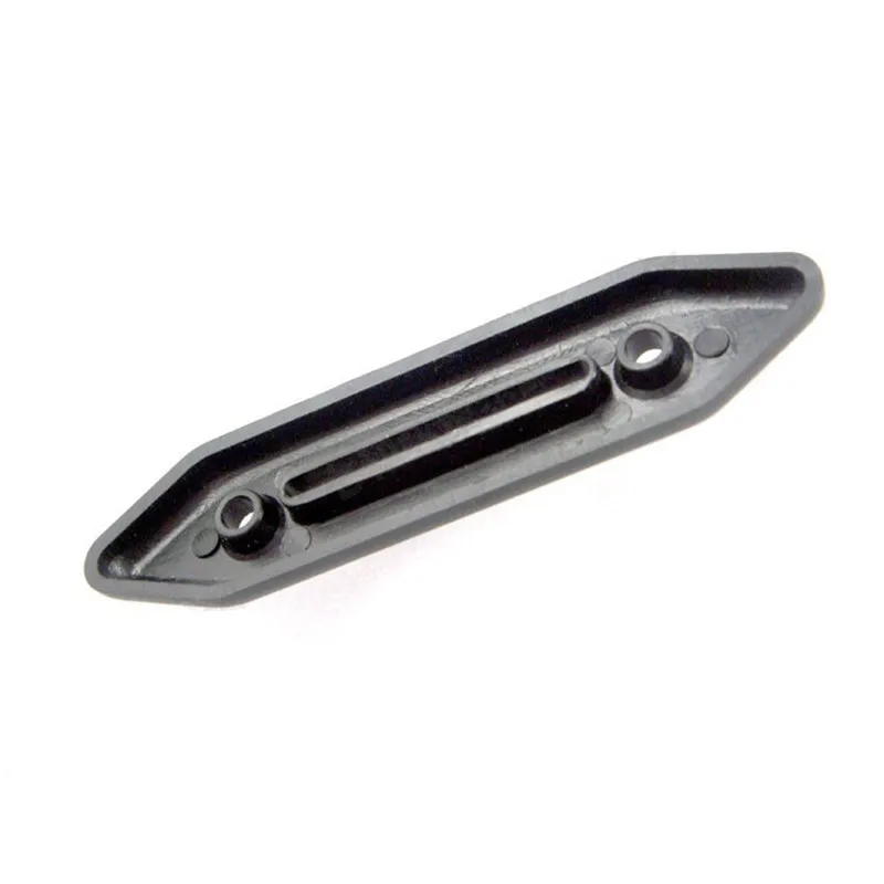 2 Stück Kunststoff 5-Wege-Wahlschalter für E-Gitarre, Hebel-Schalterplatten, Abdeckplatten für Gitarren-Kippschalter, Gitarrenteile – Detail 2