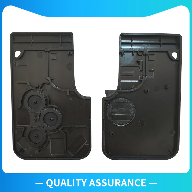 Рисунок 4 - чехол для смарт-карты с 3 кнопками