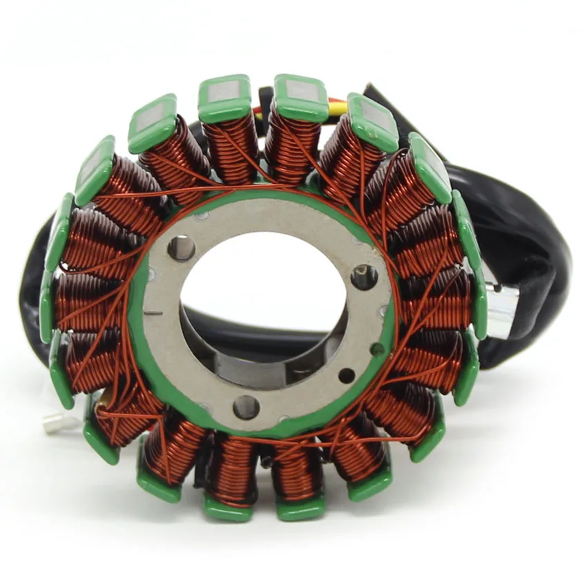 Motorcycle Generator Stator Coil For KTM 640 Adventure R LC4 Duke Enduro Super Moto LC4-E Six Days LS-E/mil 660 Rallye  Customer