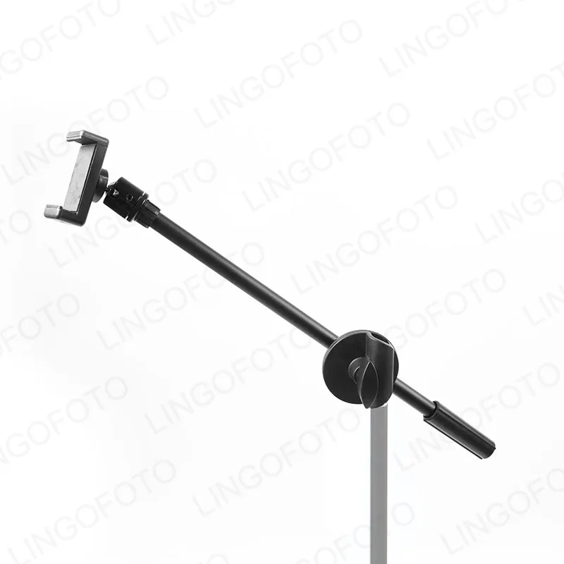 Palo di estensione del Supporto Del Telefono Mobile Selfie Bastone Del Telefono Mobile di Sostegno Del Supporto per Smart Phone Macchina Fotografica di Sport UC9972