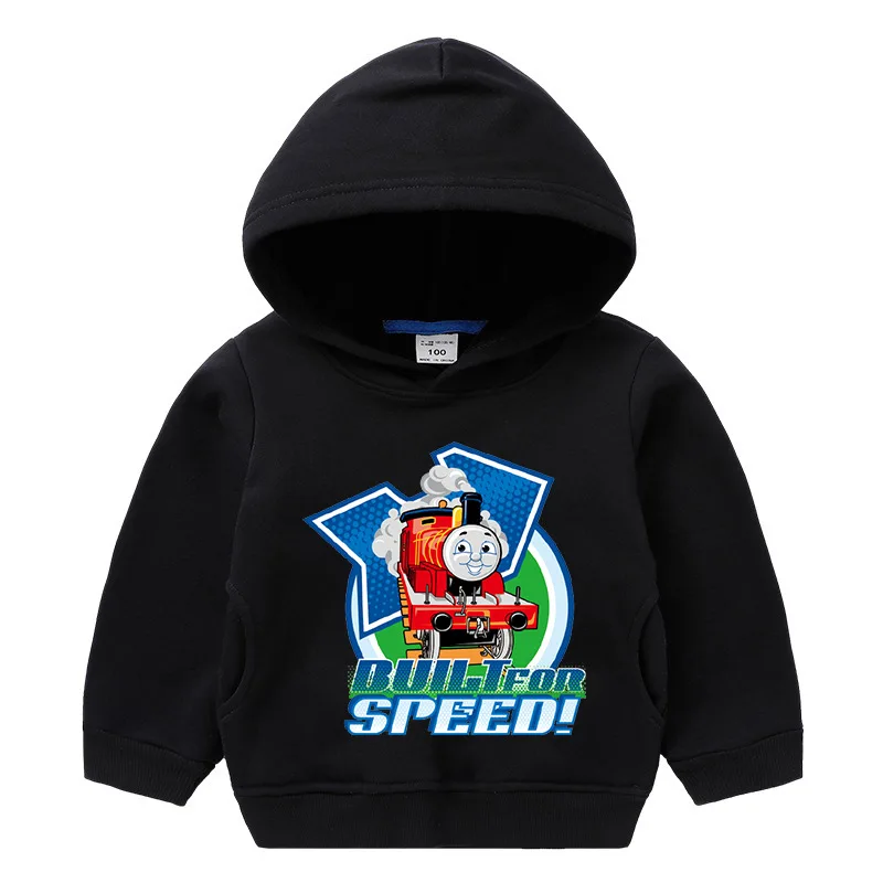 Рисунок 6 - Модный мультяшный Детский свитер