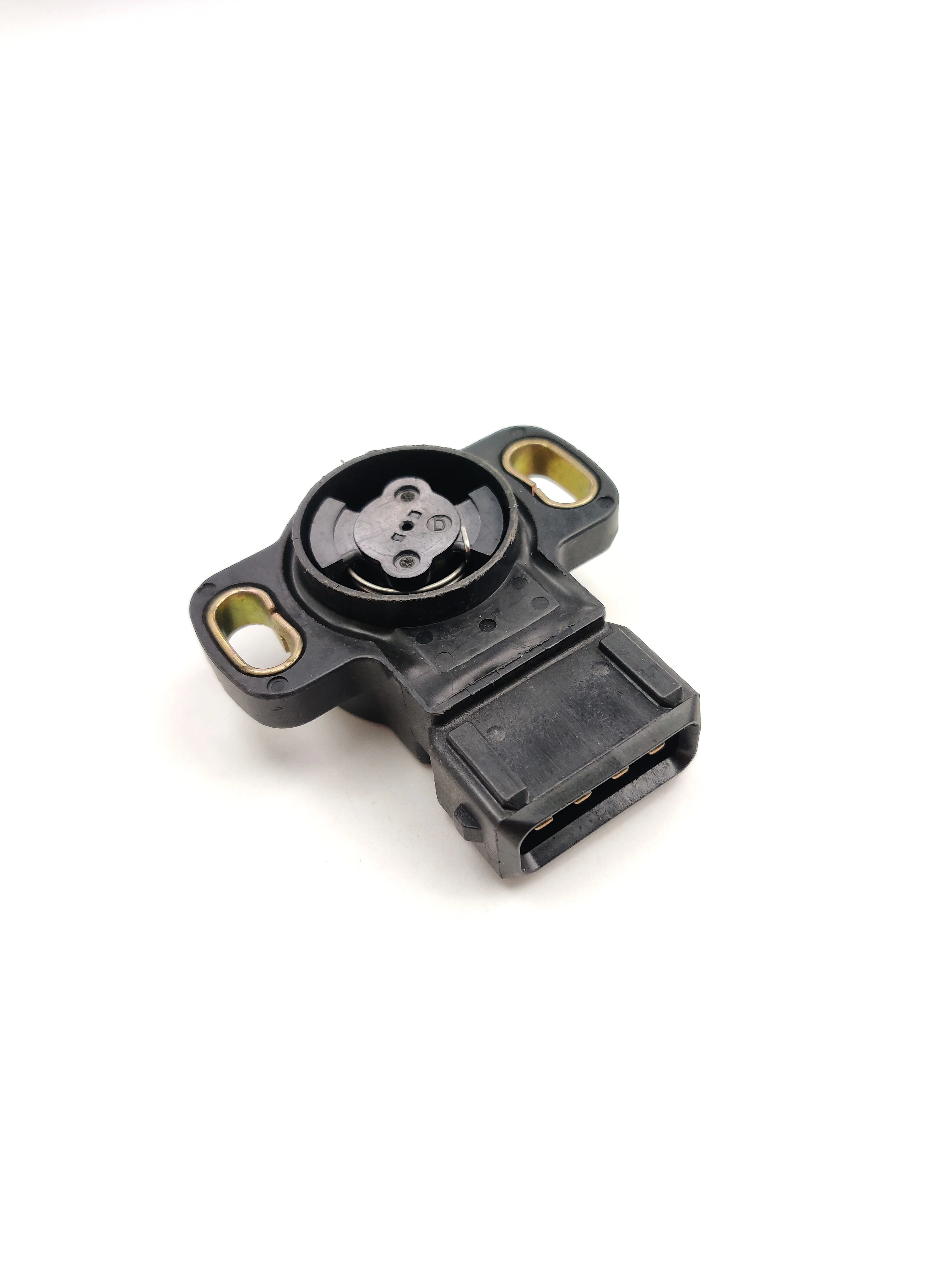 TPS THROTTLE POSITION SENSOR FOR MITSUBISHI- CARISMA-COLT DELICA ECLIPSE GALANT LANCER MIRAGE PAJERO SPACE FTO MD614734 MD614772