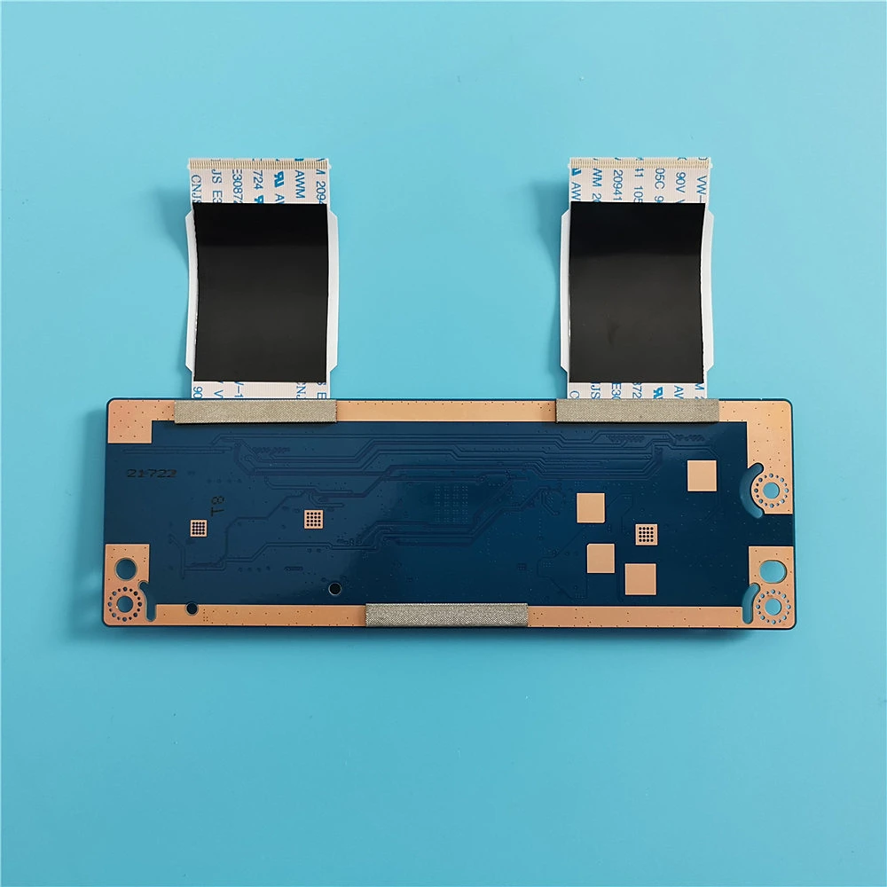 Goodtest T-CON 로직 보드 55T23-C0A T550HVN08.3 용 UE32K5600AK UE32J5500AK UE32K5800AK UE32M5600AK UE55K5100AK UE55M5505AK TV