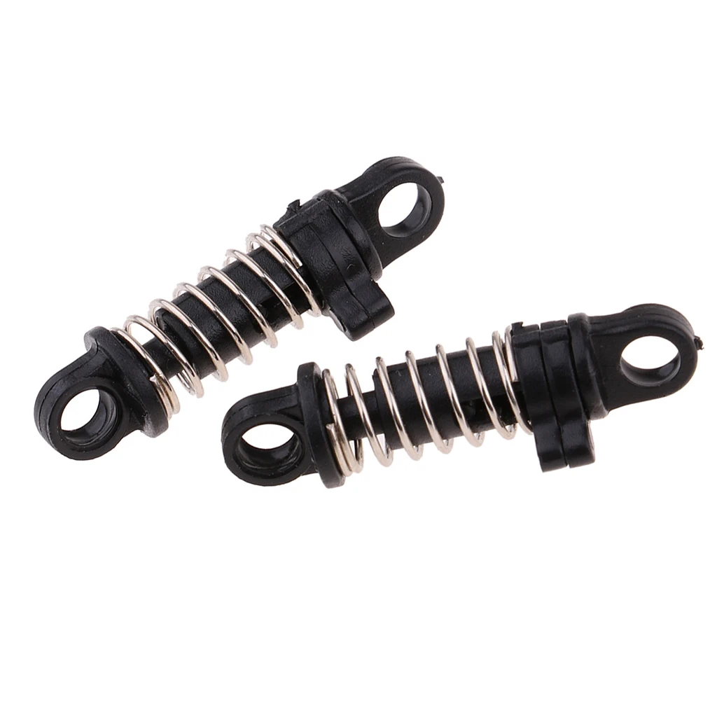 2pcs RC Car Accessories Shock Absorber for 1:28 EP Wltoys K969 K979 K989 K999 P929 P939