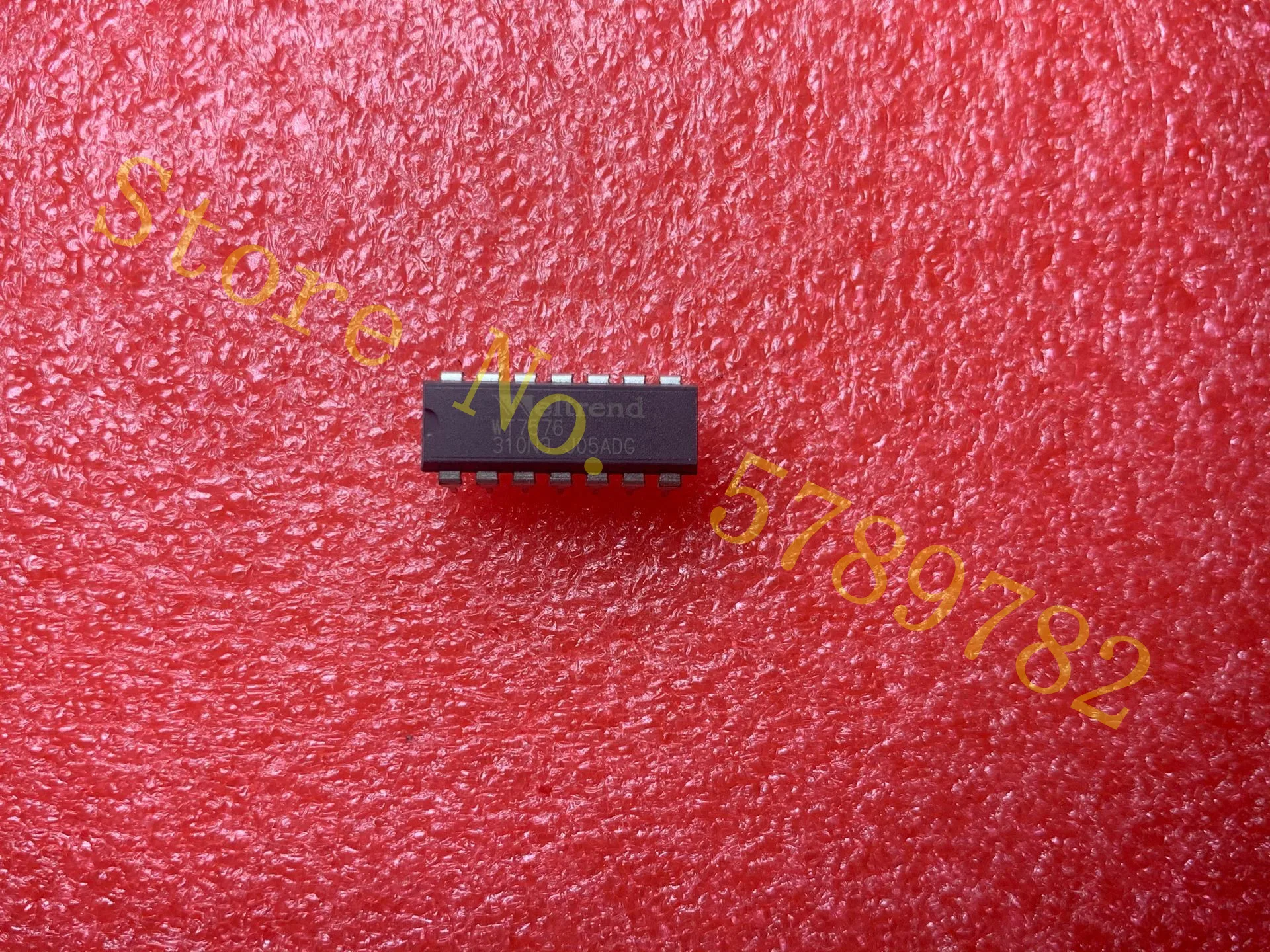 5 pçs/lote wt7576 sop14 dip14 dip14