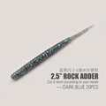 Dark Blue 20pcs EA