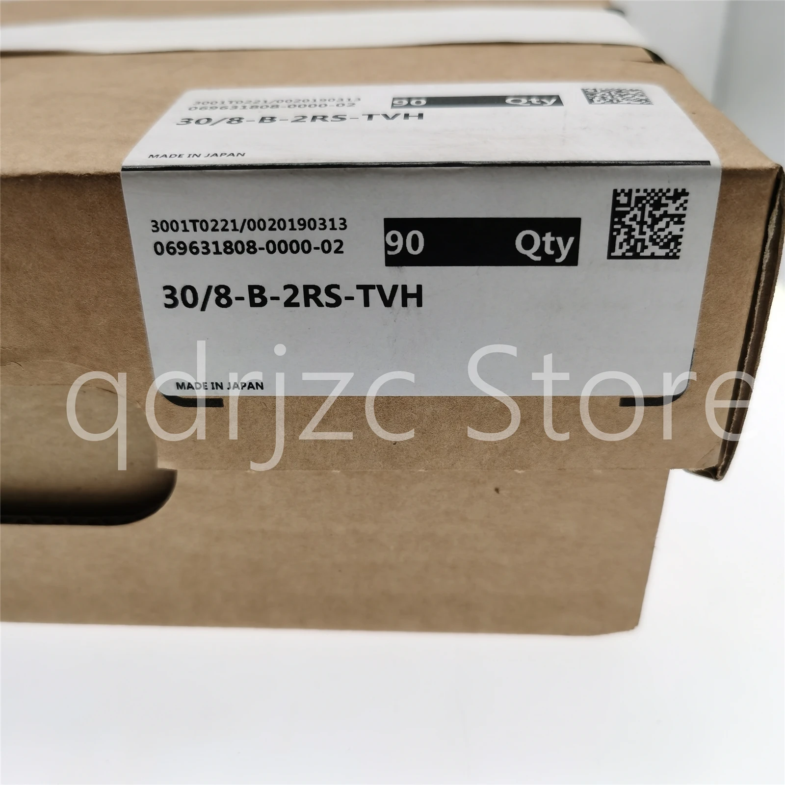 Double Row Miniatur…