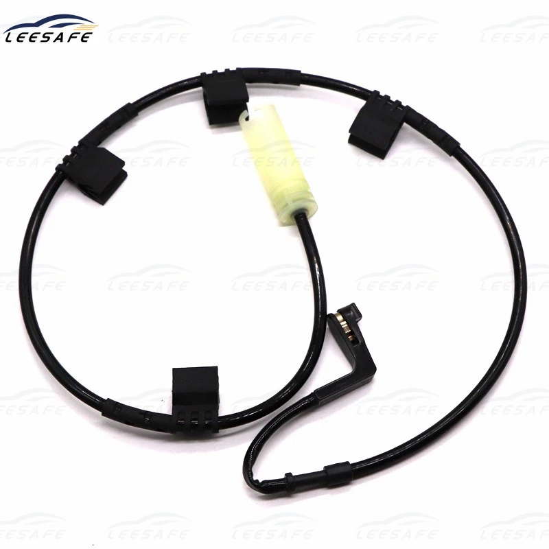 10PCS Front Brake Pad Wear Sensor for BMW Mini Cooper R55 R56 R57 Brake Alarm Sensing Line OEM NO 34356783230 34356789329