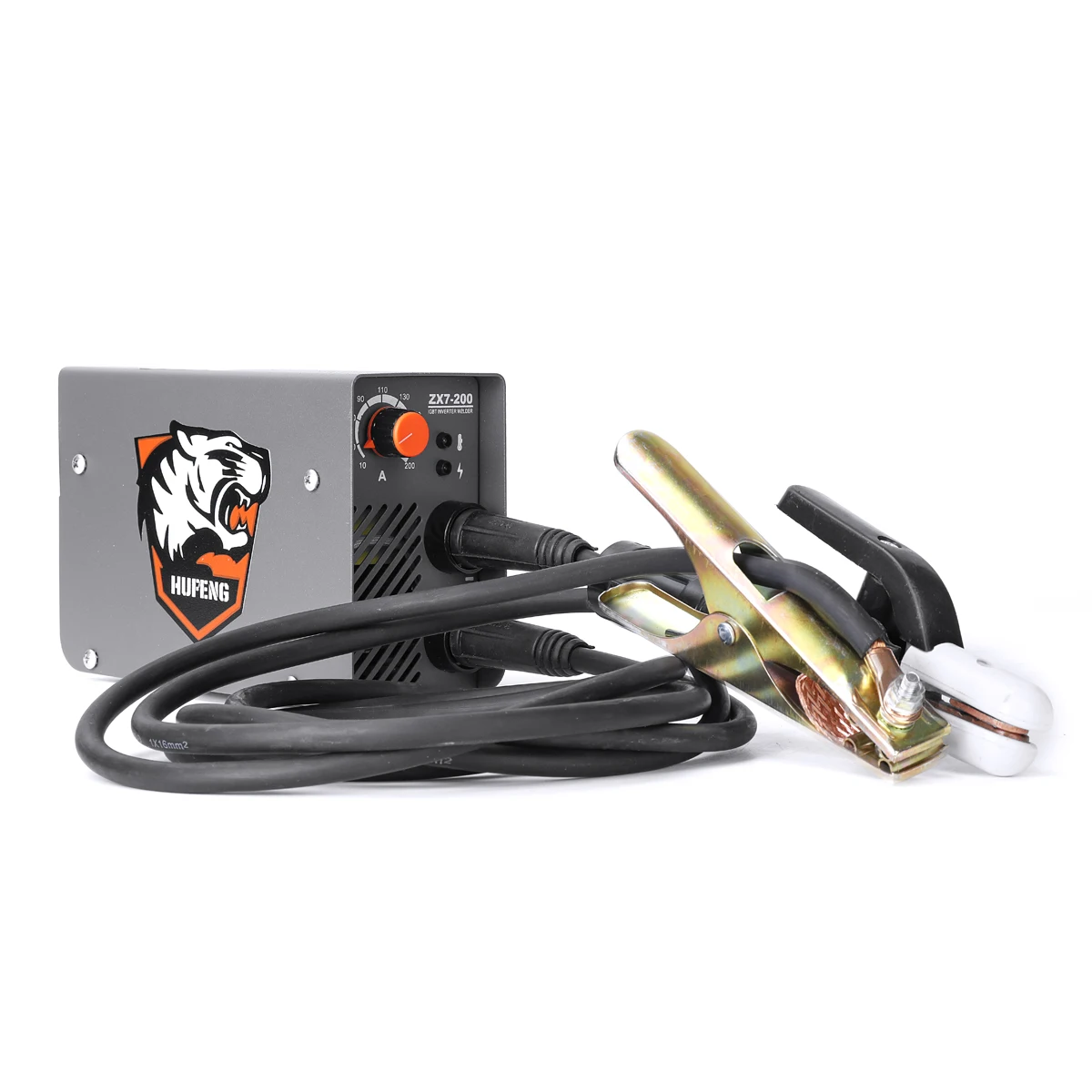 ZX7-200 220 فولت 10-200A 4000 واط يده صغير MMA الكهربائية عصا لحام العاكس قوس آلة لحام أدوات لحام تشغيل المعادن