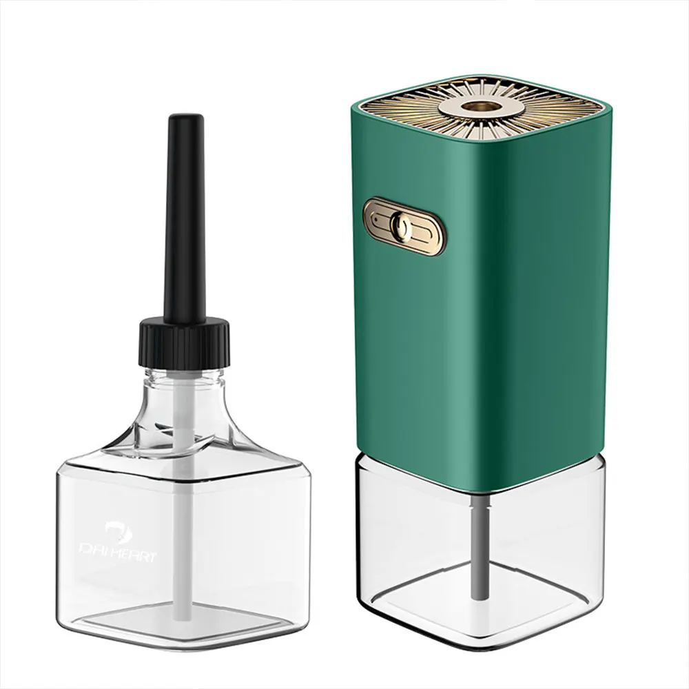 جديد المرطب التلقائي آلة العطور المنزل فندق مكتب سيارة الصامت شحن زيت طبيعي الروائح الشمال أدوات هدية