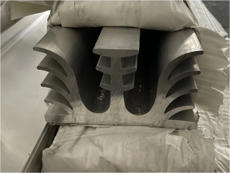 Dissipador de calor de alumínio completo do radiador do chassi do amplificador de 1 pces prata 150*75*260mm