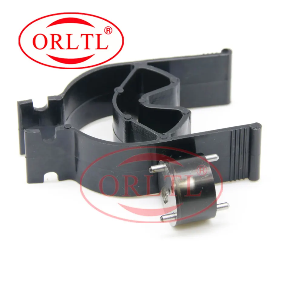 Black Coating 9308-621C 9308Z621C 28382457 28239294 28440421 9308Z618c Diesel Common Rail Control Valve For De lphi EJBR05101D