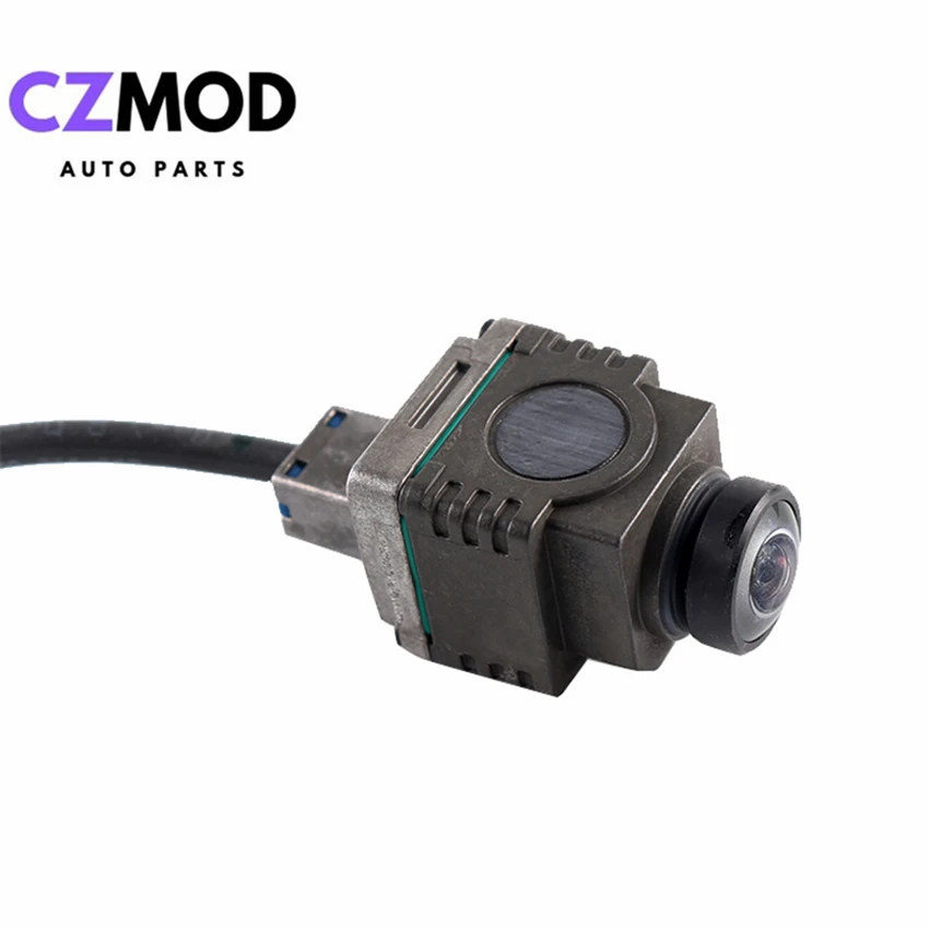 

CZMOD Original A0009051103 Front Parking Camera Unit A 000 905 11 03 0009051103 For Ben-z E-Class W212 W207 GLE C292 C-Class