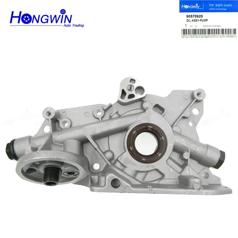 

90570925 92067276 New Car Oil Pump For Suzuki Forenza Daewoo Leganza Reno 2005-2008 1610085Z12 OP319A