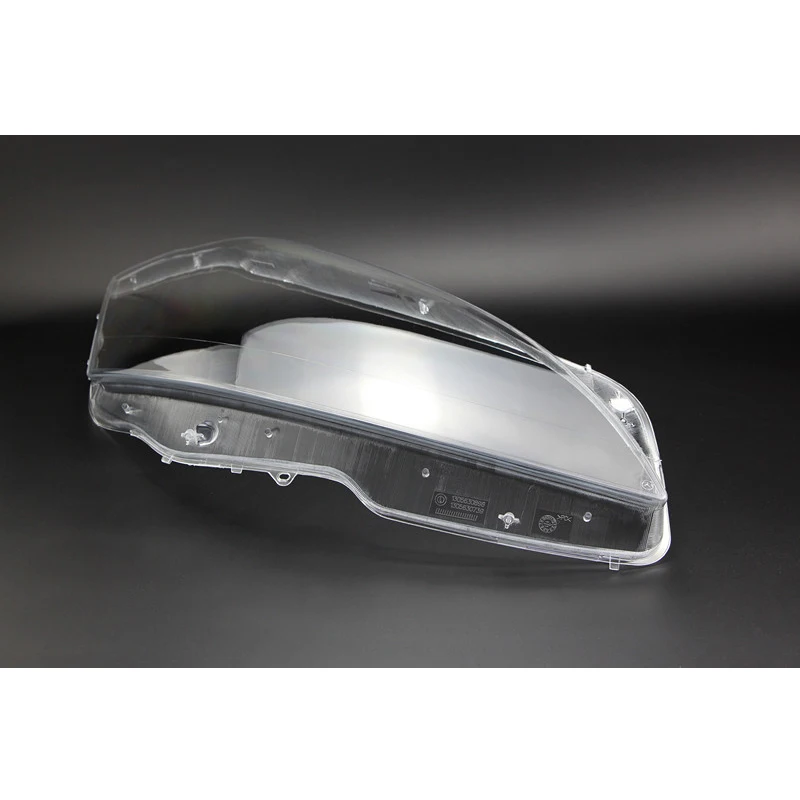 Car Headlight Cover Headlamp Light Glass Lens Case Auto Shell Cover For Mercedes-Benz S-Class W221 S280 S300 S350 S500 2010-2013