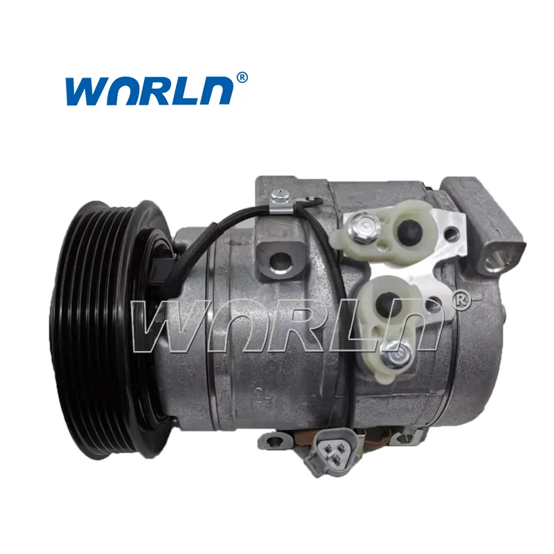 AUTO A/C Compressors For Lexus ES XV30/ES XV20/RX XU30/RX XU10/ES300/RX300/RX330 447170-5414 88320-48030 88320-48060 88412-48020