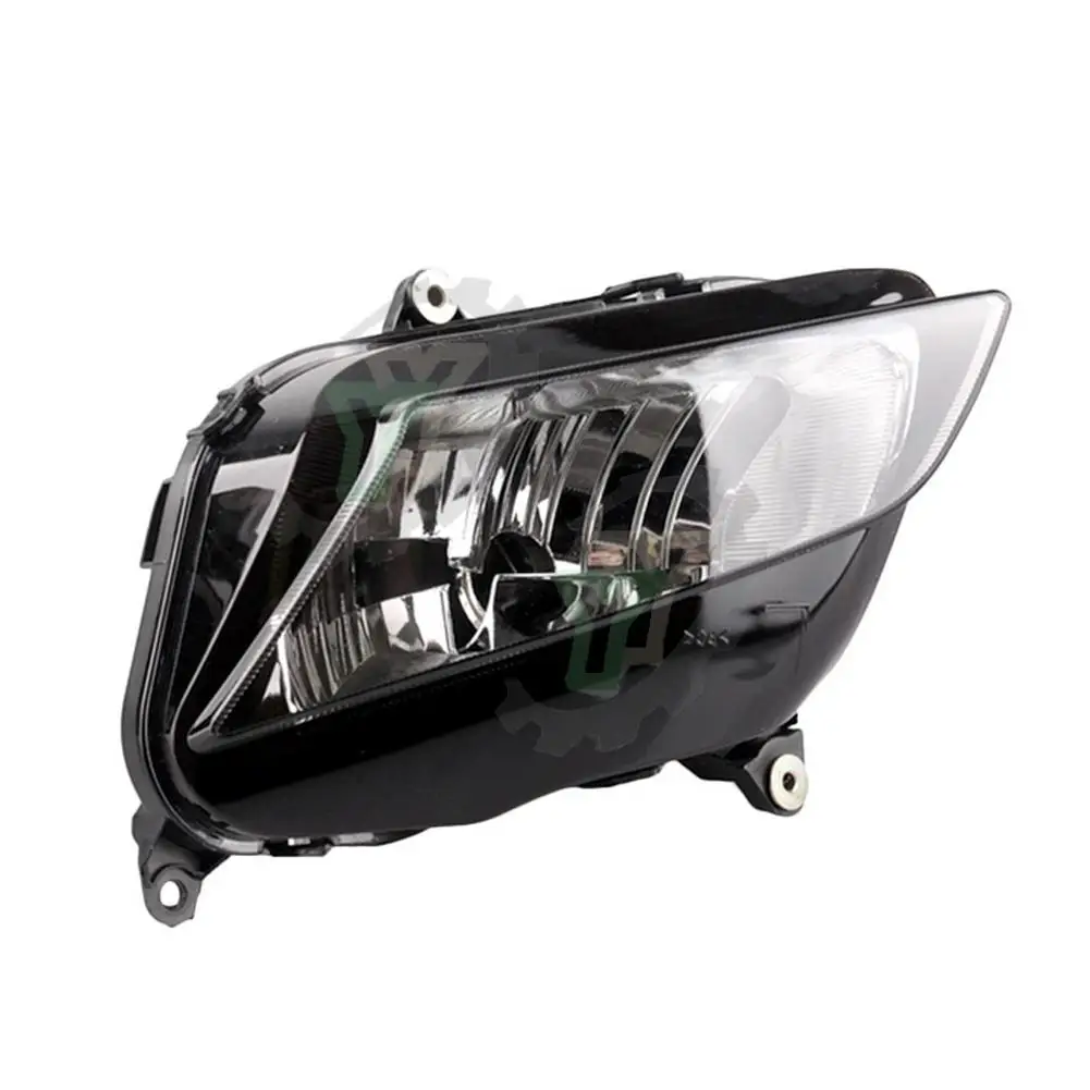 07-12 CBR 600 RR Motorcycle Front Headlight Headlamp Head Light Lighting Lamp For Honda CBR600RR 2007 2008 2009 2010 2011 2012