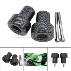 Motorcycle Frame Sliders Crash Falling Protection For Kawasaki Ninja ZX-6R ZX-9R ZX-12R ZX6R ZX9R ZX12R ZX 6R 9R 12R