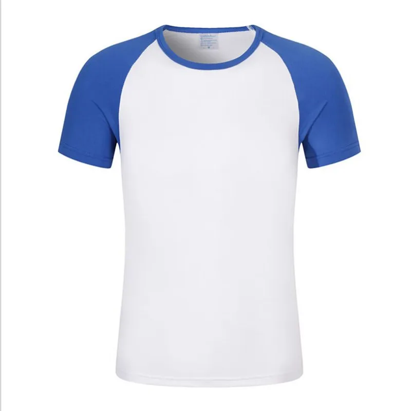 OEM Design 100% Modal T Shirt DIY Custom Logo Child Casual Tops Tees Short raglan Sleeve Patchwork Printed Name boy and girls