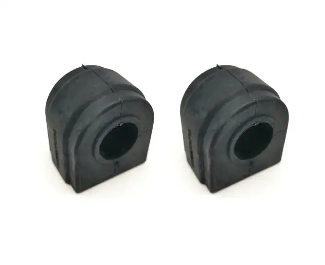 

2 pc Front Stabilizer Sway Bar Bushing for BMW X5 F15 X6 F16 31356854141 2012-2019