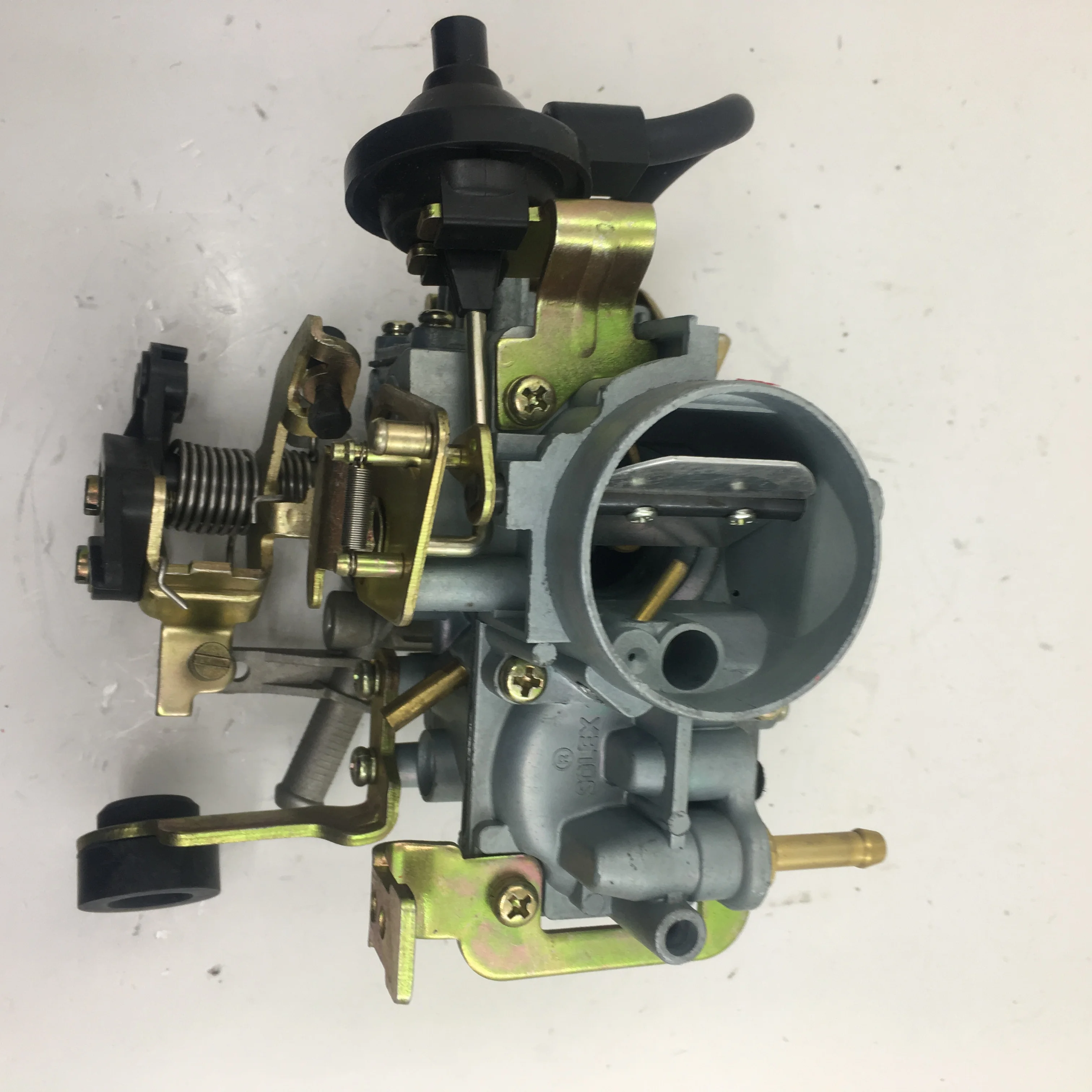 

SherryBerg carb carburettor carby SOLEX Carburetor for Carburetor for PEUGEOT 205 1983 1984 1985 1986 1987 1988 -1998 vegaser