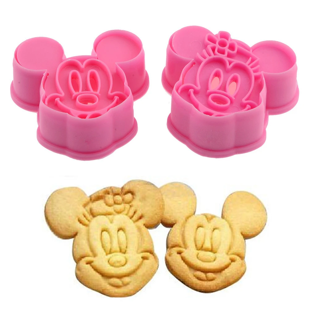 Grocery Mini Cookie Cutters Cooking Tools Fondant Gum Paste Mold Cake Decorating Clay Resin Sugar Candy Sculpey