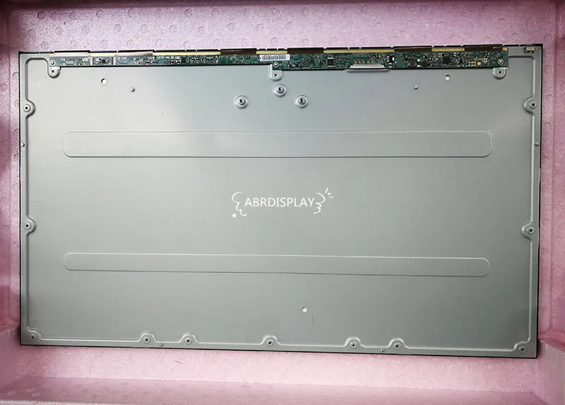 Panel Display LCD M270HAN01.3 Layar 27 Inci Baru Asli